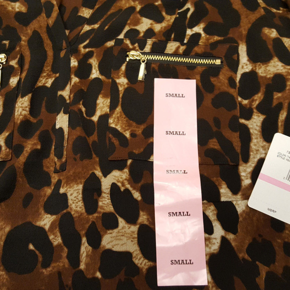 NWT Rafaella Womens black/brown (tawny) Sharkbite - Picture 5 of 6